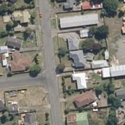 16 Hammond Street, Bulls
