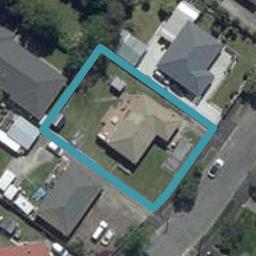 41 Primrose Street, Northcote, Christchurch