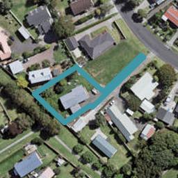 22 Taihiki Road, Clarks Beach, Clarks Beach