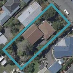 16 James Street, Redcliffs, Christchurch
