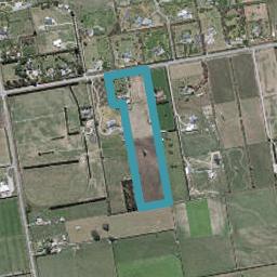 459 Johns Road, Fernside, Rangiora