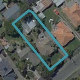 51 Winsor Crescent, Spreydon, Christchurch