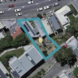 120 Oriental Parade, Oriental Bay, Wellington