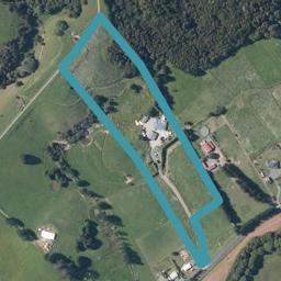 594 Mountfield Road, Waipu, Waipu