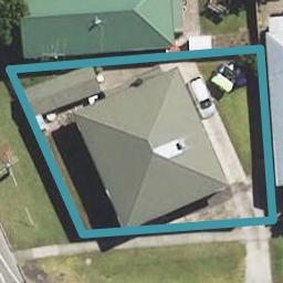 52 Stafford Street, Whataupoko, Gisborne