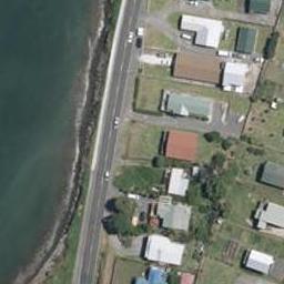 83 State Highway 12, Opononi, Opononi