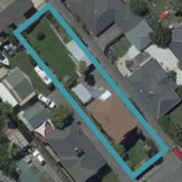 21 Leitch Street, Somerfield, Christchurch