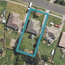 5 Belfast Crescent, Kaiti, Gisborne