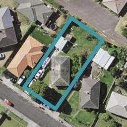 3 Caen Road, Panmure, Auckland