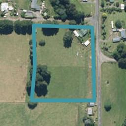116 Hikumutu Road, Taumarunui
