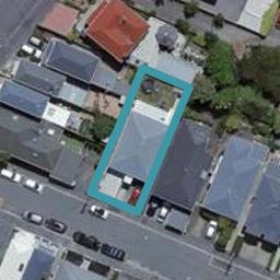 3 Caroline Street, Mount Victoria, Wellington