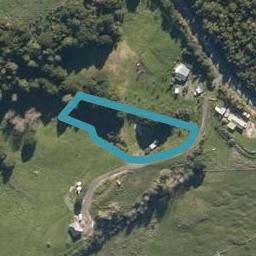 280B Baldrock Road, Maungaturoto