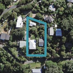 5 Omiha Road, Omiha, Waiheke Island
