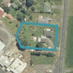 5 Pioneer Road, Morrinsville