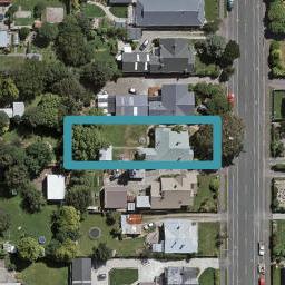 71 Morton Street, Georgetown, Invercargill