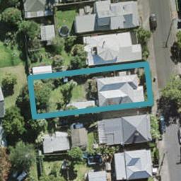 151 John Street, Ponsonby, Auckland