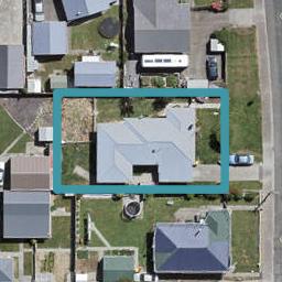 188 Drury Lane, Grasmere, Invercargill