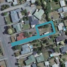 26A Fleet street, Masterton, Masterton