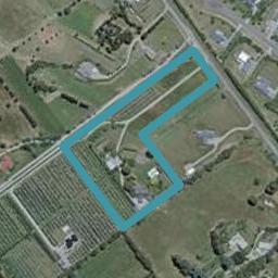 20 Shooting Butts Road, Martinborough