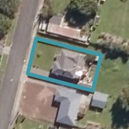 5 Grey Street, Marton