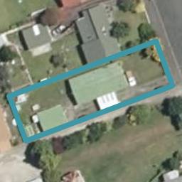 9 Cadman Street, Dannevirke