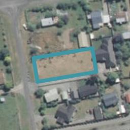 50 Wallingford Road, Temuka