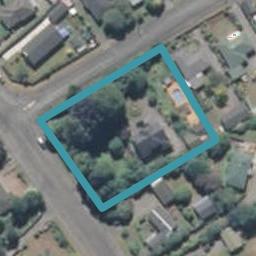 13 Taylor Street, Geraldine, Geraldine
