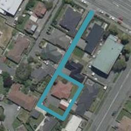 403 Harewood Road, Harewood, Christchurch