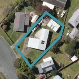 22 Townsend Place, Tikipunga, Whangarei