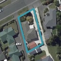 36 Beckford Road, Saint Martins, Christchurch