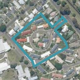 1 Henry Charles Crescent, Onekawa, Napier