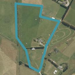 42 Saleyard Road, Charlton, Gore
