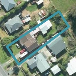 42 Jellicoe Road, Ruawai