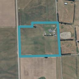 667 Oxford Road, Fernside, Rangiora