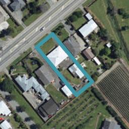 179 Main Road, Hope, Richmond