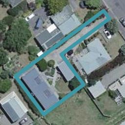 14A New York Street, Martinborough