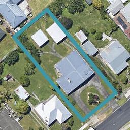 138 Park Road, Katikati, Katikati
