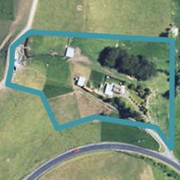 80 Eltham Road, Hawera