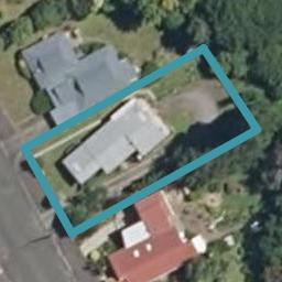 10 Chamberlain Street, Dannevirke