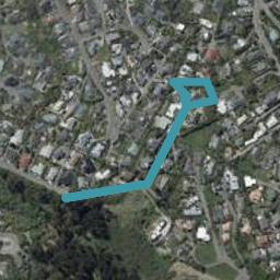 71 Whaka Terrace, Huntsbury, Christchurch