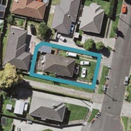 33 Ropata Avenue, Point England, Auckland