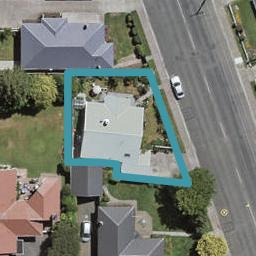 318 Racecourse Road, Waverley, Invercargill