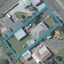 22 Scroggs Hill Road, Brighton, Dunedin