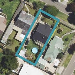 87 Iranui Road, Inner Kaiti, Gisborne
