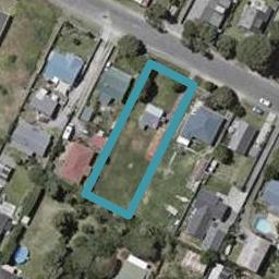 13 Toi Street, Otaki Beach, Otaki