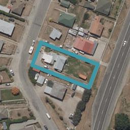 165 Scotland Street, Roxburgh, Roxburgh