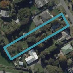 22 Sarsfield Street, Southbridge, Southbridge