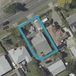 242 Tremaine Avenue, Highbury, Palmerston North