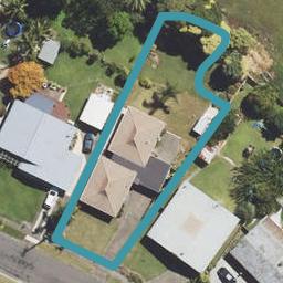 33 Fergusson Drive, Te Hapara, Gisborne