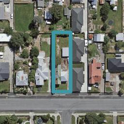 22 Rodney Street, Georgetown, Invercargill